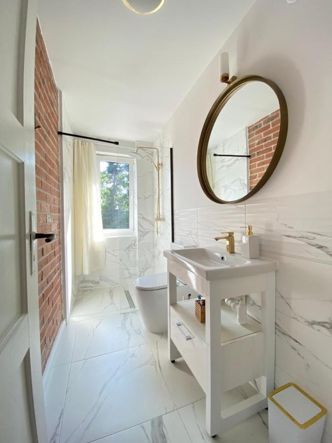 Apartment Zlota Wyspa Danzig