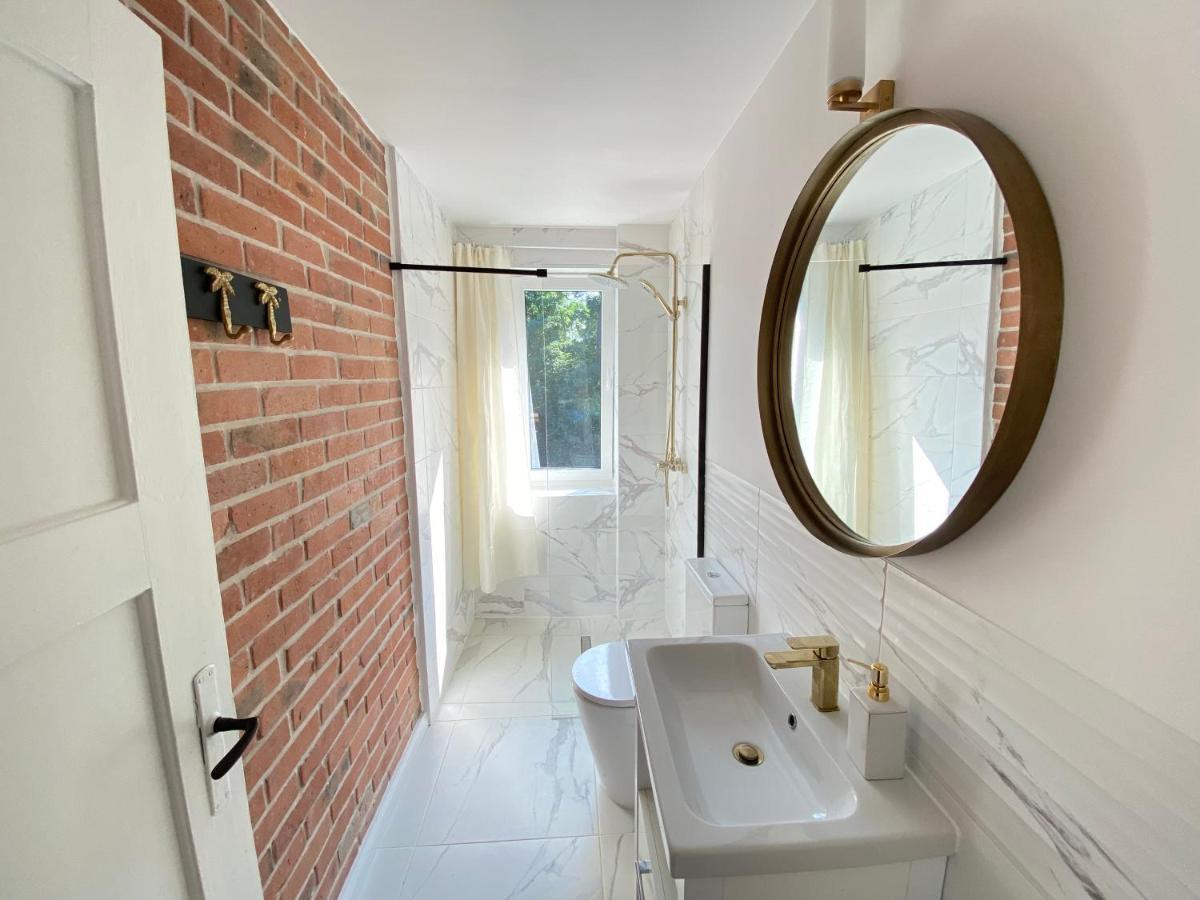 Zlota Wyspa Apartment Danzig